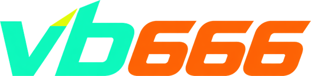 vb666 লোগো